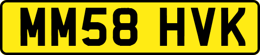 MM58HVK