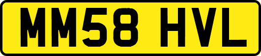MM58HVL
