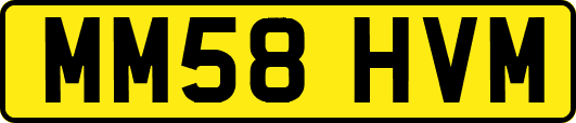 MM58HVM