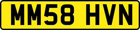 MM58HVN
