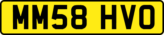 MM58HVO