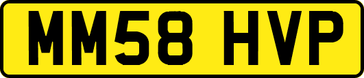 MM58HVP
