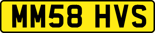 MM58HVS