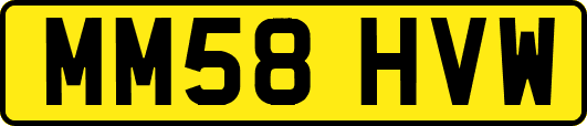 MM58HVW