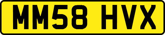 MM58HVX