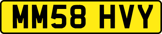 MM58HVY