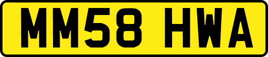 MM58HWA