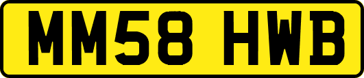 MM58HWB