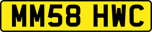 MM58HWC