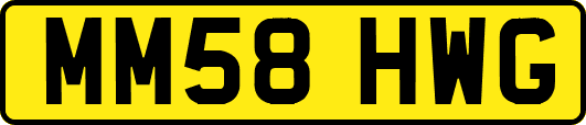 MM58HWG
