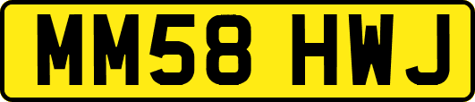 MM58HWJ