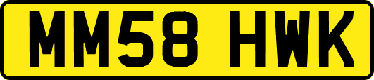 MM58HWK