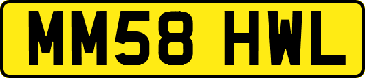 MM58HWL