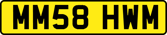 MM58HWM