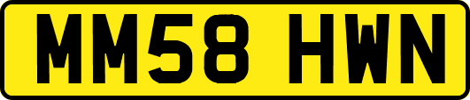 MM58HWN