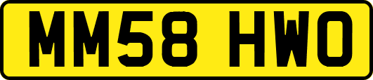 MM58HWO