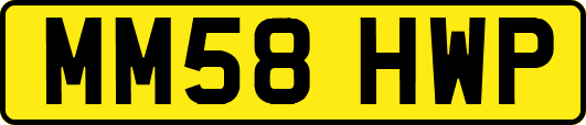 MM58HWP