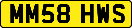MM58HWS