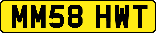 MM58HWT