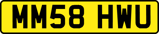 MM58HWU
