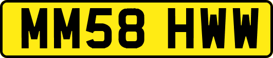 MM58HWW