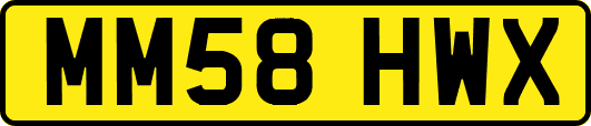 MM58HWX
