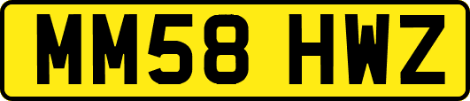 MM58HWZ