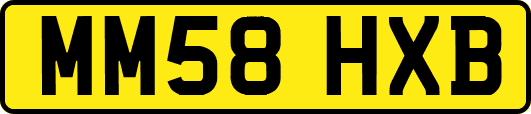 MM58HXB