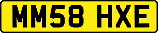 MM58HXE
