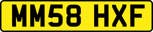 MM58HXF