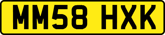 MM58HXK