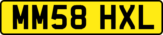 MM58HXL