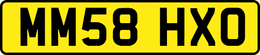 MM58HXO