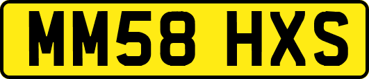 MM58HXS