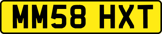 MM58HXT