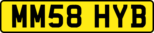 MM58HYB
