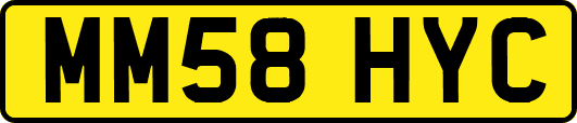 MM58HYC