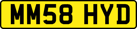 MM58HYD