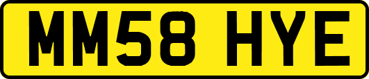 MM58HYE