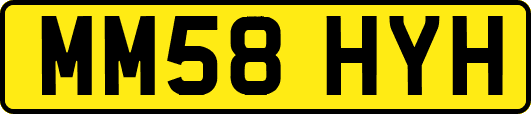 MM58HYH