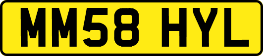 MM58HYL