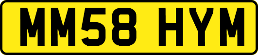 MM58HYM