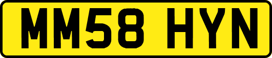 MM58HYN