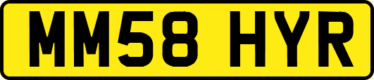 MM58HYR