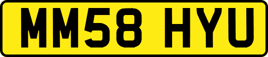 MM58HYU