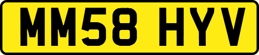 MM58HYV