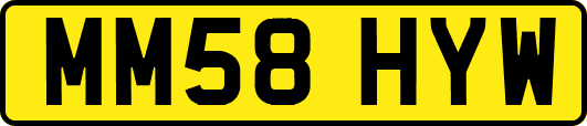 MM58HYW