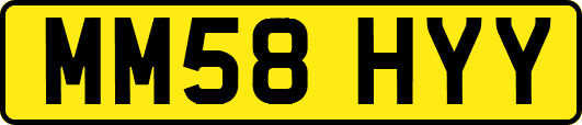 MM58HYY