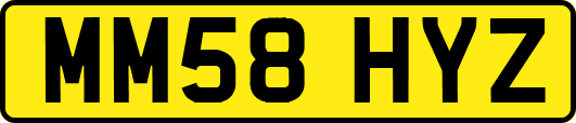 MM58HYZ
