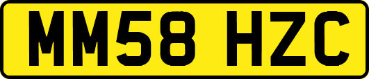 MM58HZC